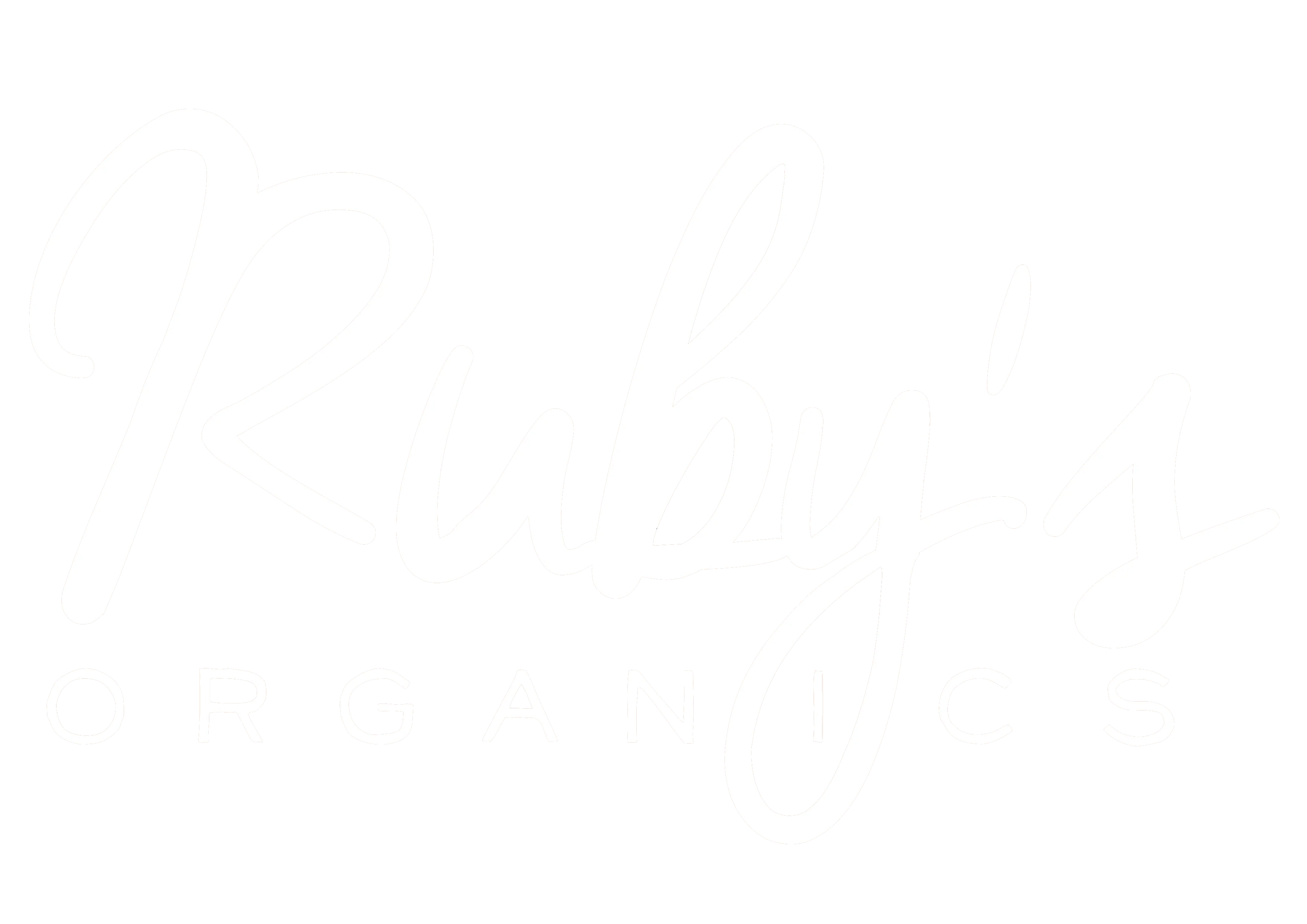 Ruby's Organics